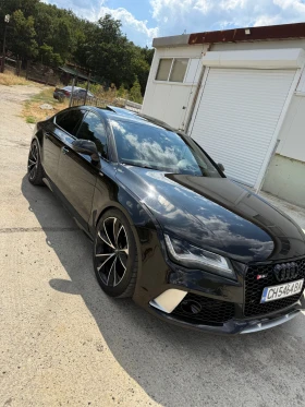 Audi A7 3.0BTDI | Auto.bg — изображение 2 Audi A7 3.0BTDI | Auto.bg — изображение 2