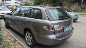 Mazda 6 undefined | Auto.bg — изображение 3 Mazda 6 undefined | Auto.bg — изображение 3