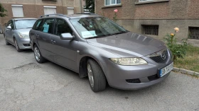 Mazda 6 undefined | Auto.bg — изображение 7 Mazda 6 undefined | Auto.bg — изображение 7