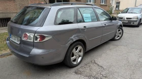Mazda 6 undefined | Auto.bg — изображение 5 Mazda 6 undefined | Auto.bg — изображение 5