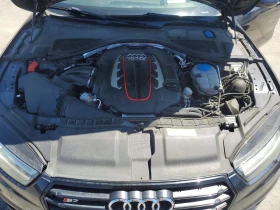Audi S7 PREMIUMPLUS* MATRIX* BOSE* HEADUP* DISTRONIC* | Auto.bg — изображение 11 Audi S7 PREMIUMPLUS* MATRIX* BOSE* HEADUP* DISTRONIC* | Auto.bg — изображение 11