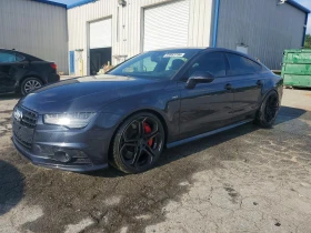Audi S7 PREMIUMPLUS* MATRIX* BOSE* HEADUP* DISTRONIC* | Auto.bg — изображение 3 Audi S7 PREMIUMPLUS* MATRIX* BOSE* HEADUP* DISTRONIC* | Auto.bg — изображение 3