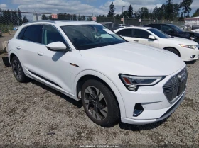 Audi E-Tron Premium Quattro - Car24.bg Audi E-Tron Premium Quattro