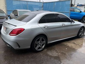 Mercedes-Benz C 300 * CARFAX * BURMESTER * ЧЕРВЕНА КОЖА * | Auto.bg — изображение 3 Mercedes-Benz C 300 * CARFAX * BURMESTER * ЧЕРВЕНА КОЖА * | Auto.bg — изображение 3