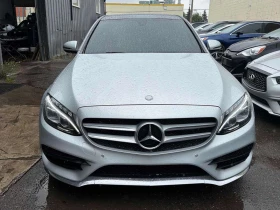 Mercedes-Benz C 300 * CARFAX * BURMESTER * ЧЕРВЕНА КОЖА * | Auto.bg — изображение 6 Mercedes-Benz C 300 * CARFAX * BURMESTER * ЧЕРВЕНА КОЖА * | Auto.bg — изображение 6