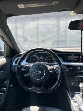 Audi A4 Allroad - 9300 € - 78534436 10 | Car24.bg Audi A4 Allroad - 9300 € - 78534436 10