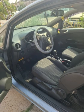 Opel Corsa - 1400 € - 80029301 7 | Car24.bg Opel Corsa - 1400 € - 80029301 7
