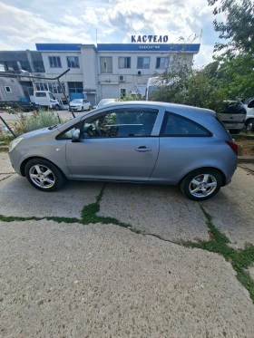 Opel Corsa - 1400 € - 80029301 3 | Car24.bg Opel Corsa - 1400 € - 80029301 3