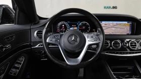 Mercedes-Benz S 350 4MATIC AMG* HUD* 360* ОБДУХ* НАВИ* ПАНО | Auto.bg — изображение 11 Mercedes-Benz S 350 4MATIC AMG* HUD* 360* ОБДУХ* НАВИ* ПАНО | Auto.bg — изображение 11