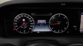 Mercedes-Benz S 350 4MATIC AMG* HUD* 360* ОБДУХ* НАВИ* ПАНО | Auto.bg — изображение 6 Mercedes-Benz S 350 4MATIC AMG* HUD* 360* ОБДУХ* НАВИ* ПАНО | Auto.bg — изображение 6