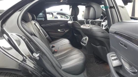 Mercedes-Benz S 350 4MATIC AMG* HUD* 360* ОБДУХ* НАВИ* ПАНО | Auto.bg — изображение 10 Mercedes-Benz S 350 4MATIC AMG* HUD* 360* ОБДУХ* НАВИ* ПАНО | Auto.bg — изображение 10