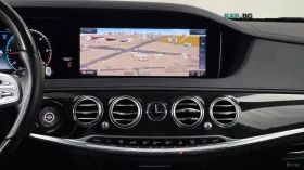 Mercedes-Benz S 350 4MATIC AMG* HUD* 360* ОБДУХ* НАВИ* ПАНО | Auto.bg — изображение 12 Mercedes-Benz S 350 4MATIC AMG* HUD* 360* ОБДУХ* НАВИ* ПАНО | Auto.bg — изображение 12