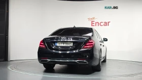 Mercedes-Benz S 350 4MATIC AMG* HUD* 360* ОБДУХ* НАВИ* ПАНО | Auto.bg — изображение 4 Mercedes-Benz S 350 4MATIC AMG* HUD* 360* ОБДУХ* НАВИ* ПАНО | Auto.bg — изображение 4