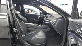 Mercedes-Benz S 350 4MATIC AMG* HUD* 360* ОБДУХ* НАВИ* ПАНО | Auto.bg — изображение 9 Mercedes-Benz S 350 4MATIC AMG* HUD* 360* ОБДУХ* НАВИ* ПАНО | Auto.bg — изображение 9