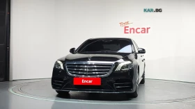 Mercedes-Benz S 350 4MATIC AMG* HUD* 360* ОБДУХ* НАВИ* ПАНО | Auto.bg — изображение 3 Mercedes-Benz S 350 4MATIC AMG* HUD* 360* ОБДУХ* НАВИ* ПАНО | Auto.bg — изображение 3