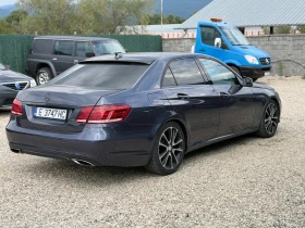 Mercedes-Benz E 220 2.2d/170hp/FaceLift/AMG/ - 10900 € - 86999892 6 | Car24.bg Mercedes-Benz E 220 2.2d/170hp/FaceLift/AMG/ - 10900 € - 86999892 6