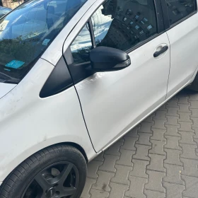 Toyota Yaris undefined | Auto.bg — изображение 5 Toyota Yaris undefined | Auto.bg — изображение 5