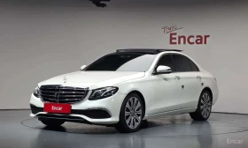 Mercedes-Benz E 400 4MATIC Exclusive | АВТОФИНАНСИРАНЕ