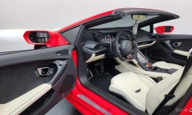 Lamborghini Huracan LP640 4 EVO Spyder - 233400 € - 95108226 10 | Car24.bg Lamborghini Huracan LP640 4 EVO Spyder - 233400 € - 95108226 10