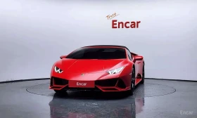 Lamborghini Huracan LP640 4 EVO Spyder - 233400 € - 95108226 3 | Car24.bg Lamborghini Huracan LP640 4 EVO Spyder - 233400 € - 95108226 3