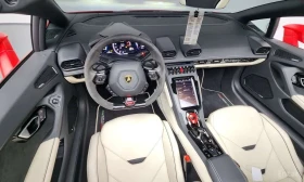 Lamborghini Huracan LP640 4 EVO Spyder - 233400 € - 95108226 7 | Car24.bg Lamborghini Huracan LP640 4 EVO Spyder - 233400 € - 95108226 7