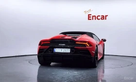 Lamborghini Huracan LP640 4 EVO Spyder - 233400 € - 95108226 4 | Car24.bg Lamborghini Huracan LP640 4 EVO Spyder - 233400 € - 95108226 4