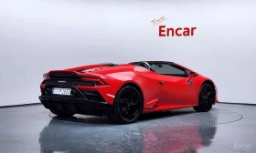 Lamborghini Huracan LP640 4 EVO Spyder - 233400 € - 95108226 2 | Car24.bg Lamborghini Huracan LP640 4 EVO Spyder - 233400 € - 95108226 2