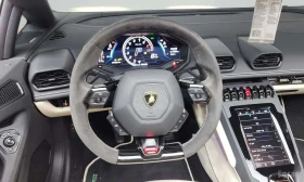 Lamborghini Huracan LP640 4 EVO Spyder - 233400 € - 95108226 12 | Car24.bg Lamborghini Huracan LP640 4 EVO Spyder - 233400 € - 95108226 12