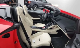 Lamborghini Huracan LP640 4 EVO Spyder - 233400 € - 95108226 11 | Car24.bg Lamborghini Huracan LP640 4 EVO Spyder - 233400 € - 95108226 11