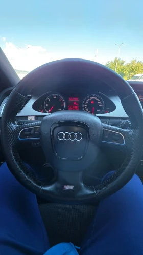 Audi A4 SLINE 2.0 TDI 170кс. | Auto.bg — изображение 15 Audi A4 SLINE 2.0 TDI 170кс. | Auto.bg — изображение 15
