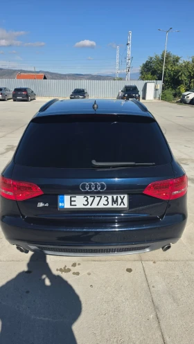 Audi A4 SLINE 2.0 TDI 170кс. | Auto.bg — изображение 4 Audi A4 SLINE 2.0 TDI 170кс. | Auto.bg — изображение 4