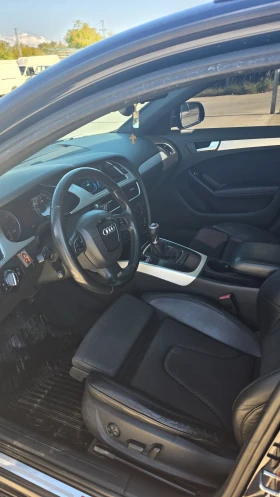 Audi A4 SLINE 2.0 TDI 170кс. | Auto.bg — изображение 7 Audi A4 SLINE 2.0 TDI 170кс. | Auto.bg — изображение 7