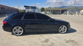 Audi A4 SLINE 2.0 TDI 170кс. | Auto.bg — изображение 3 Audi A4 SLINE 2.0 TDI 170кс. | Auto.bg — изображение 3