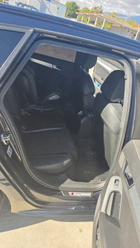 Audi A4 SLINE 2.0 TDI 170кс. | Auto.bg — изображение 9 Audi A4 SLINE 2.0 TDI 170кс. | Auto.bg — изображение 9