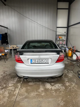 Mercedes-Benz C 230 C230 kompresor - Car24.bg Mercedes-Benz C 230 C230 kompresor