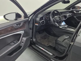 Audi A6 2.0 TDI Premium/ 360/ PANO/ ПОДГРЕВ/ HAED-UP | Auto.bg — изображение 10 Audi A6 2.0 TDI Premium/ 360/ PANO/ ПОДГРЕВ/ HAED-UP | Auto.bg — изображение 10
