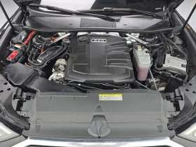 Audi A6 2.0 TDI Premium/ 360/ PANO/ ПОДГРЕВ/ HAED-UP | Auto.bg — изображение 6 Audi A6 2.0 TDI Premium/ 360/ PANO/ ПОДГРЕВ/ HAED-UP | Auto.bg — изображение 6