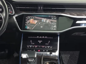 Audi A6 2.0 TDI Premium/ 360/ PANO/ ПОДГРЕВ/ HAED-UP | Auto.bg — изображение 14 Audi A6 2.0 TDI Premium/ 360/ PANO/ ПОДГРЕВ/ HAED-UP | Auto.bg — изображение 14