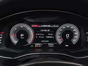 Audi A6 2.0 TDI Premium/ 360/ PANO/ ПОДГРЕВ/ HAED-UP | Auto.bg — изображение 8 Audi A6 2.0 TDI Premium/ 360/ PANO/ ПОДГРЕВ/ HAED-UP | Auto.bg — изображение 8