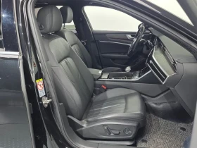 Audi A6 2.0 TDI Premium/ 360/ PANO/ ПОДГРЕВ/ HAED-UP | Auto.bg — изображение 12 Audi A6 2.0 TDI Premium/ 360/ PANO/ ПОДГРЕВ/ HAED-UP | Auto.bg — изображение 12