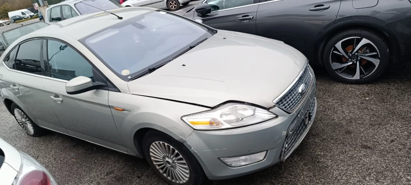 Ford Mondeo 1.8/2.0 TDCi - 11 лв. / 5.62 € - 91833581 1 | Car24.bg Ford Mondeo 1.8/2.0 TDCi - 11 лв. / 5.62 € - 91833581 1