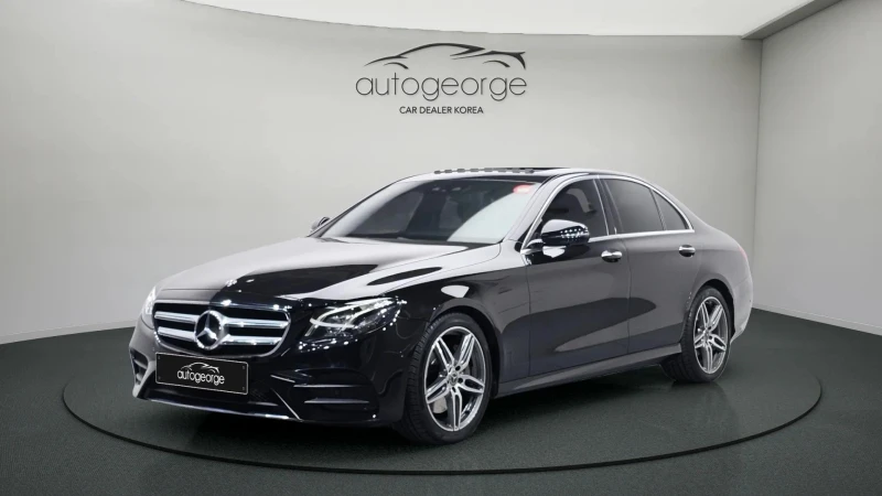 Mercedes-Benz E 300 AMG LINE autogeorge.com - 43900 лв. / 22445.71 € - 40891302 1 | Car24.bg Mercedes-Benz E 300 AMG LINE autogeorge.com - 43900 лв. / 22445.71 € - 40891302 1