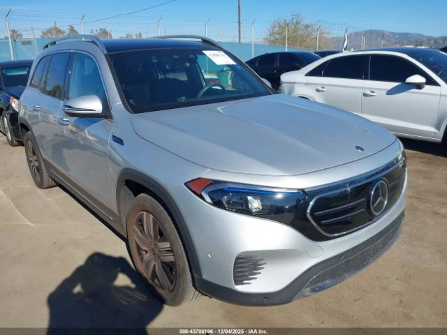 Mercedes-Benz EQB 300 SUV* 4MATIC* DISTRONIC* 360* ПОДГРЕВИ* - 22000 € / 43028.26 лв. - 13633928 1 | Car24.bg Mercedes-Benz EQB 300 SUV* 4MATIC* DISTRONIC* 360* ПОДГРЕВИ* - 22000 € / 43028.26 лв. - 13633928 1