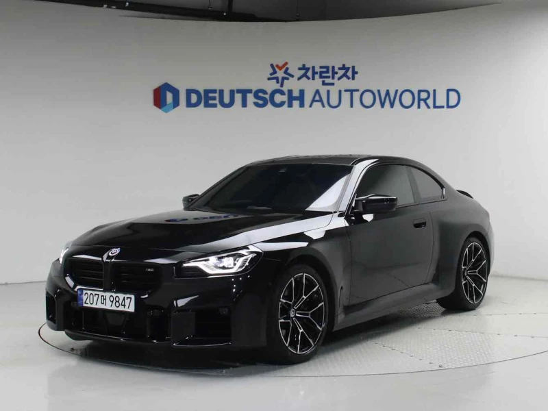 BMW M2 Coupe - 54000 € / 105614.82 лв. - 81812537 1 | Car24.bg BMW M2 Coupe - 54000 € / 105614.82 лв. - 81812537 1