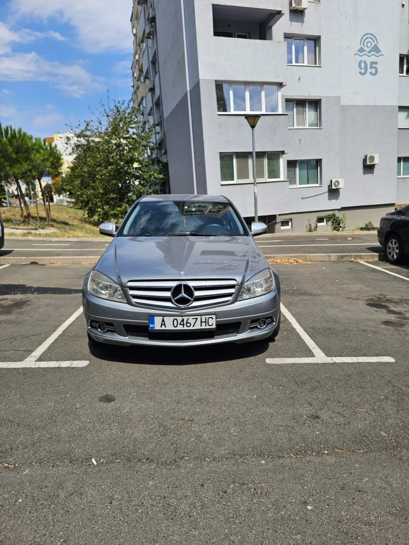 Mercedes-Benz C 220 - 5999 € - 62379624 1 | Car24.bg Mercedes-Benz C 220 - 5999 € - 62379624 1