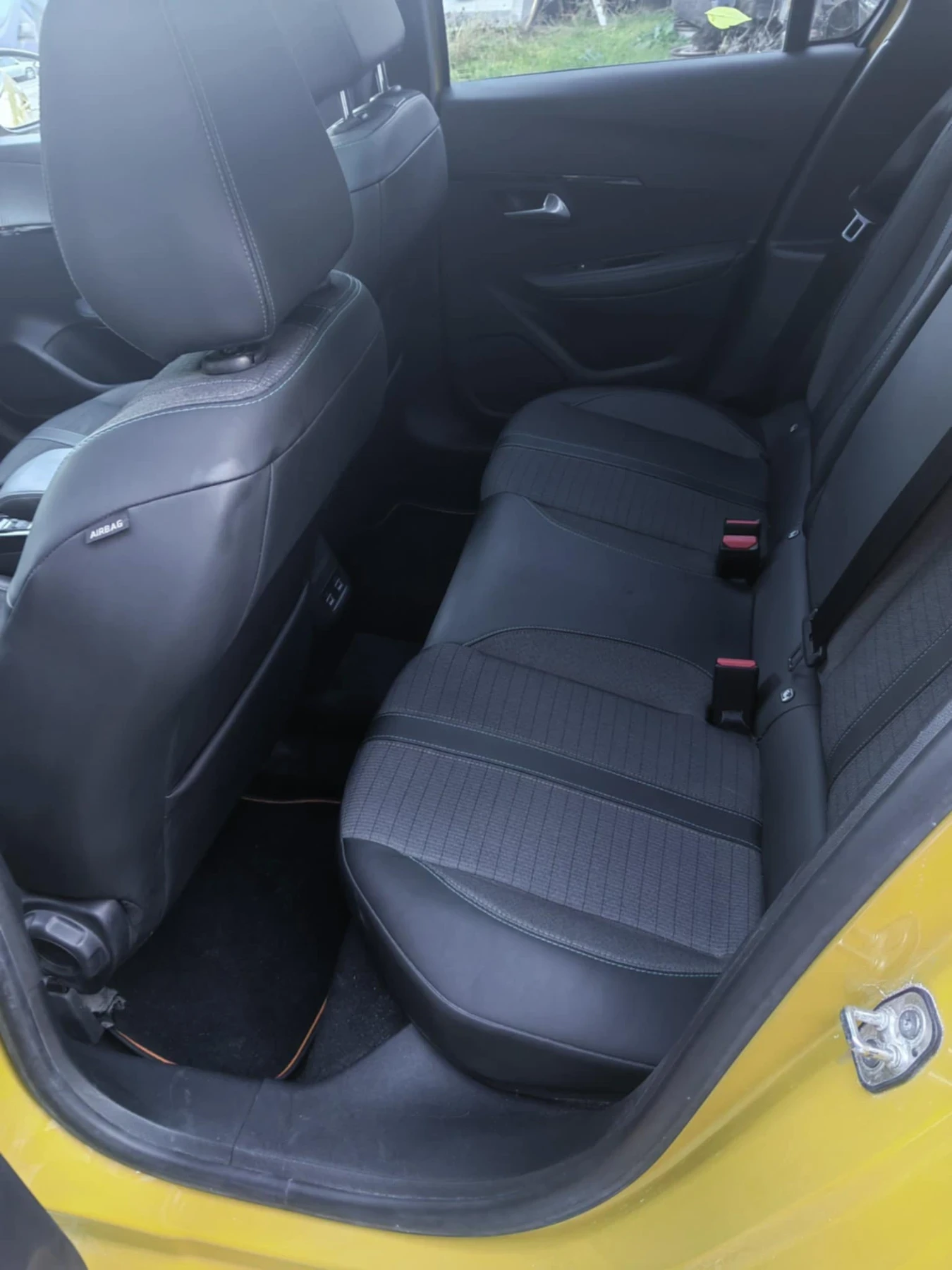 Peugeot 208  - изображение 10 | Auto.bg Peugeot 208  - изображение 10