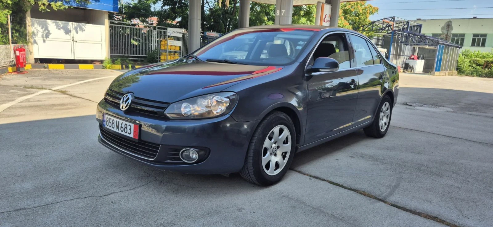 VW Jetta undefined | Auto.bg — изображение 1 VW Jetta undefined | Auto.bg — изображение 1
