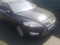 Ford Mondeo 2.0 TDCi - [9] 