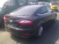 Ford Mondeo 2.0 TDCi - [12] 