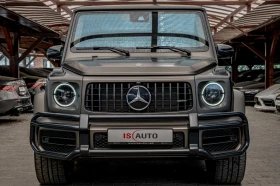 Mercedes-Benz G 63 AMG Edition55/Designo/Magno/Carbon/Burmester/Обдухване - Car24.bg Mercedes-Benz G 63 AMG Edition55/Designo/Magno/Carbon/Burmester/Обдухване